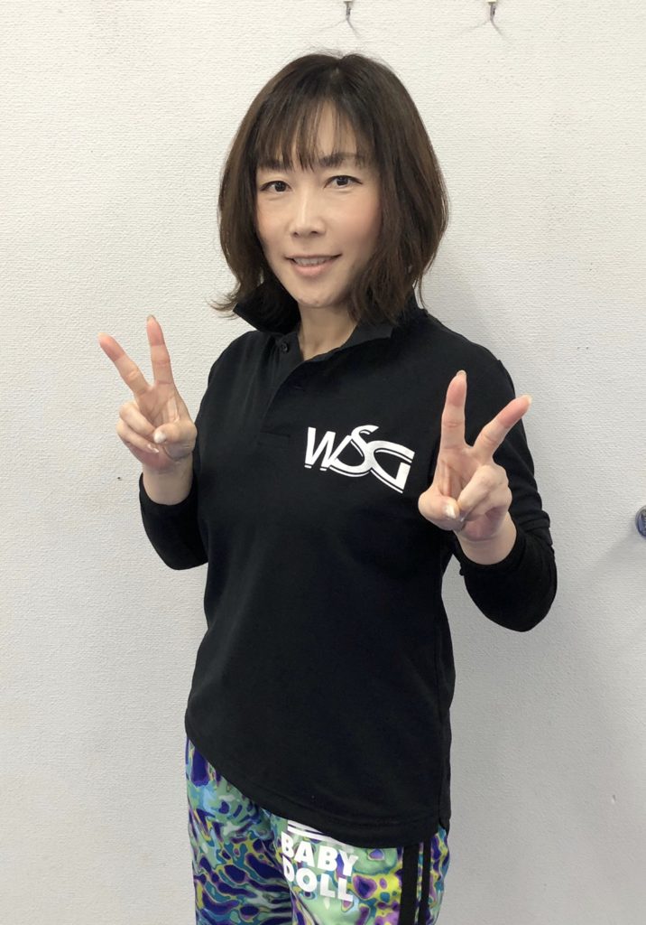 佐藤清子