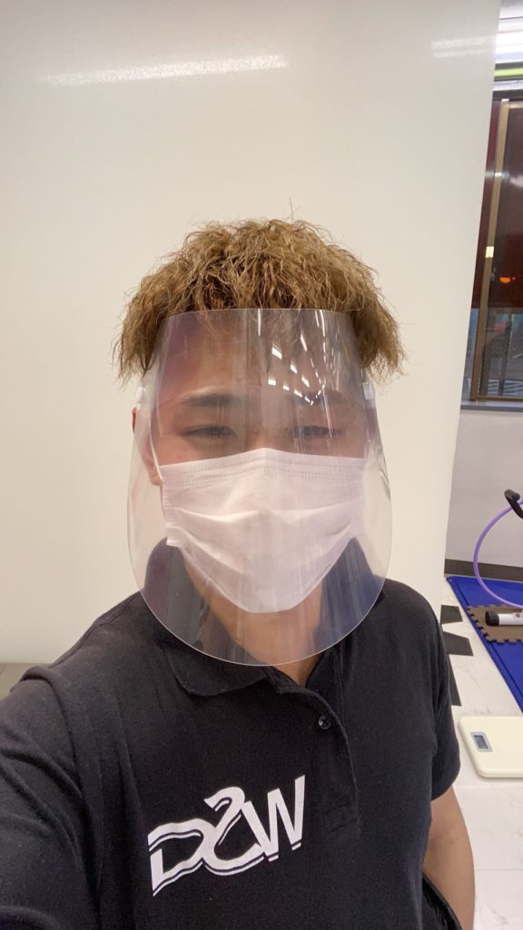 営業再開しました!