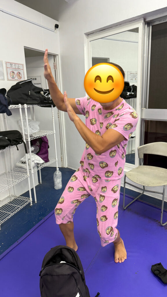 久しぶりの投稿！