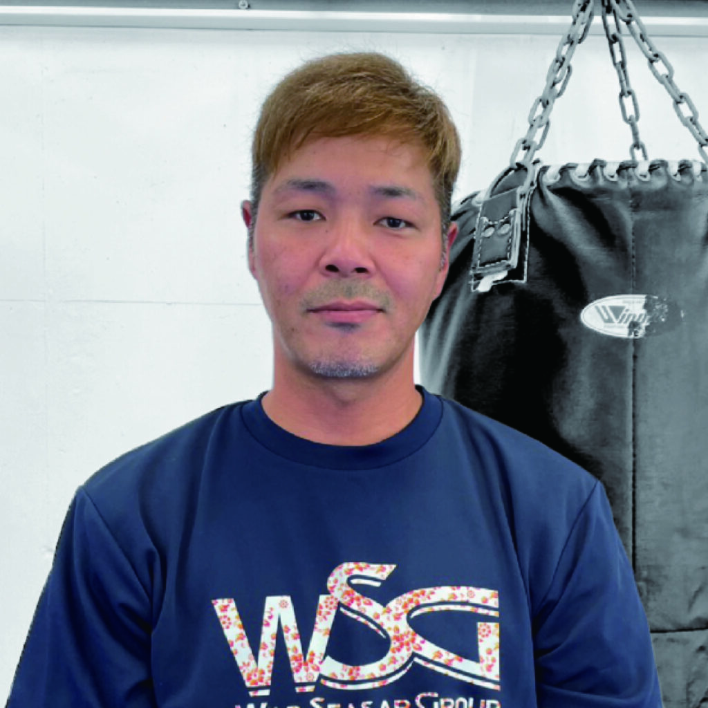 トレーナー紹介！